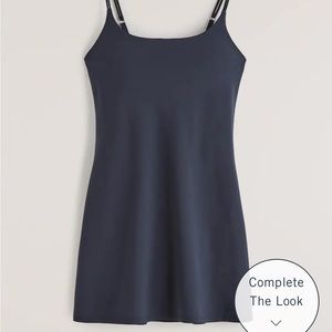 Abercrombie & Fitch traveler dress
